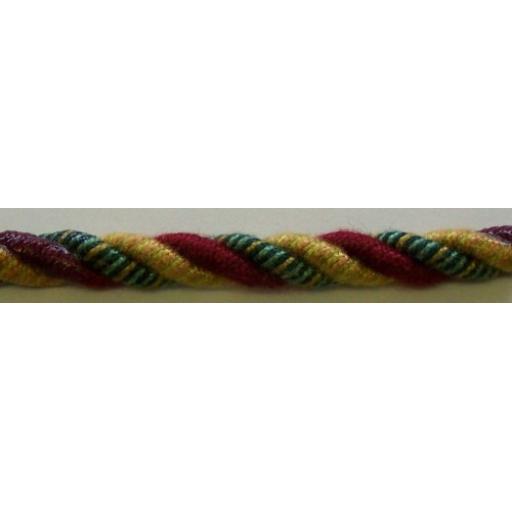 Farandol 6mm Cord - Colour 15