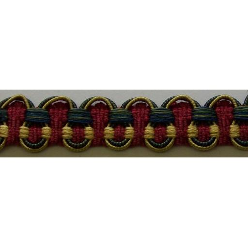 Bolero Gimp Braid - Colour 14