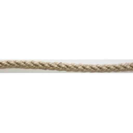 Plain 6mm Cord - Colour 52