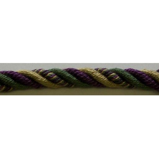 Bolero 6mm Cord - Colour 10