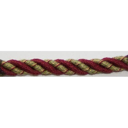 Bolero 6mm Cord - Colour 13