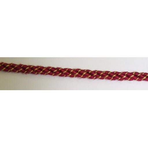 Largo 6mm Cord - Colour 12