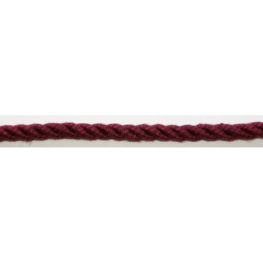 Plain 6mm Cord - Colour 60