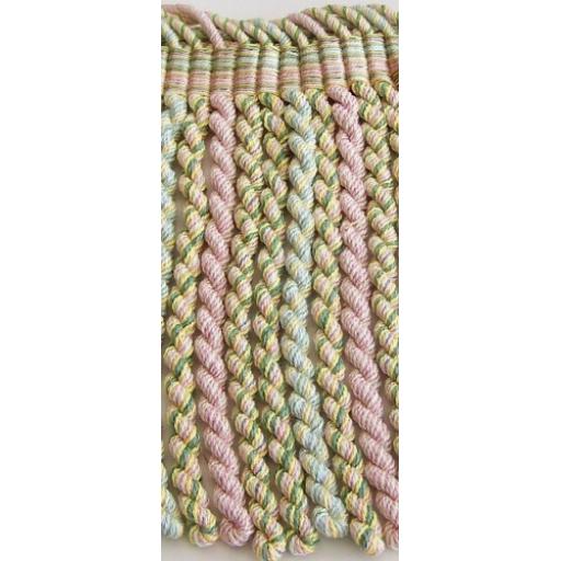 Gavotte 18cm Bullion Fringe - Colour 37