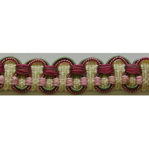 Bolero Gimp Braid - Colour 05