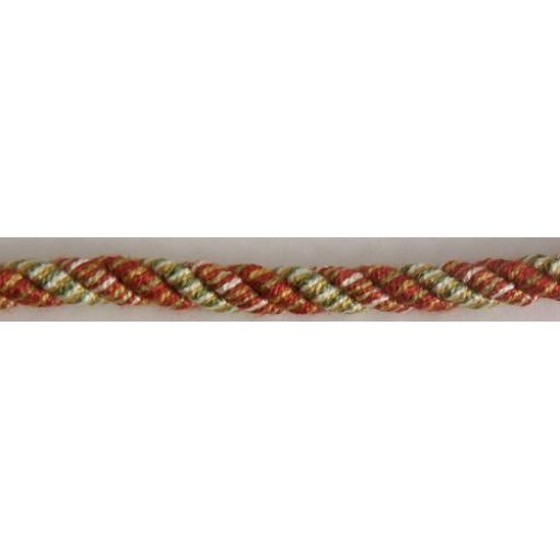 Gavotte 6mm Cord - Colour 31