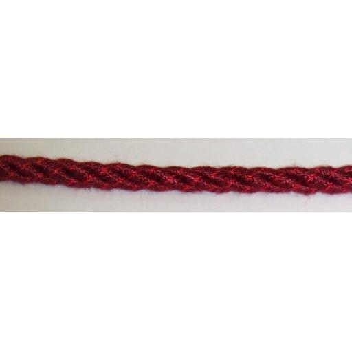 Largo 6mm Cord - Colour 09