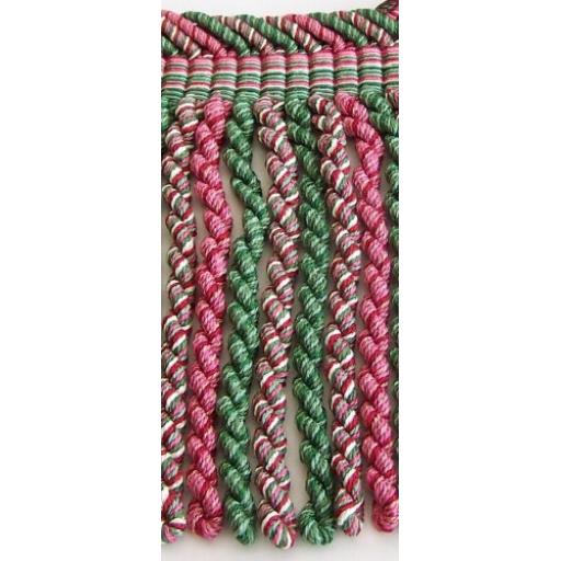 Gavotte 18cm Bullion Fringe - Colour 36