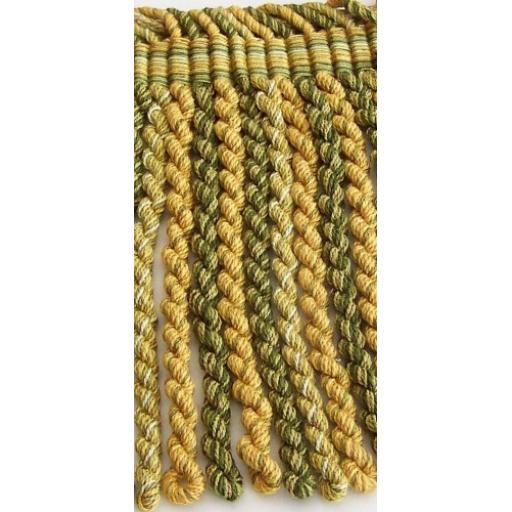 Gavotte 18cm Bullion Fringe - Colour 38