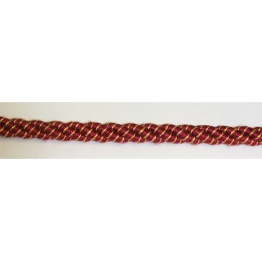 Largo 10mm Cord - Colour 12