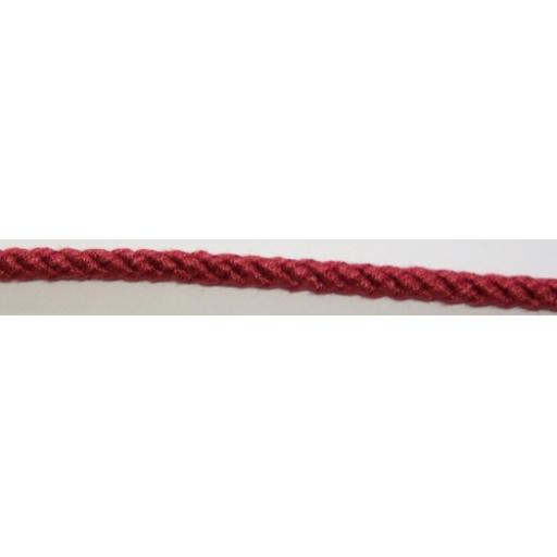 Plain 6mm Cord - Colour 59