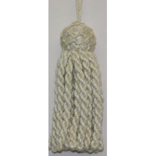 Plain 12cm Tassel - Colour 51