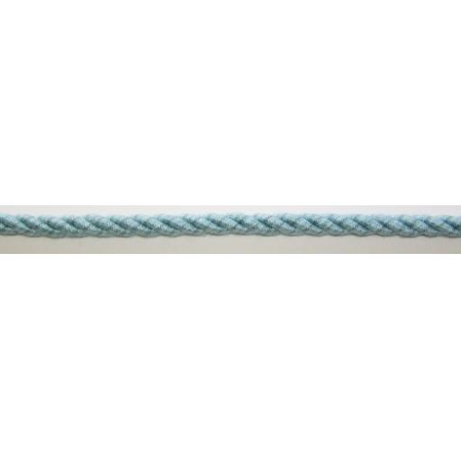 Plain 6mm Cord - Colour 61