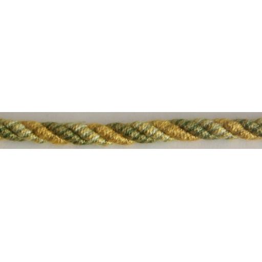 Gavotte 6mm Cord - Colour 38