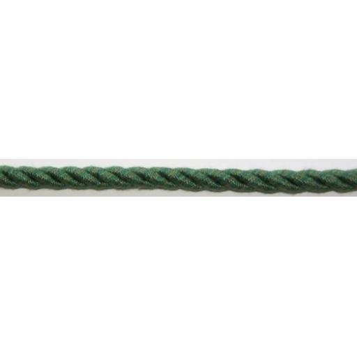 Plain 6mm Cord - Colour 58