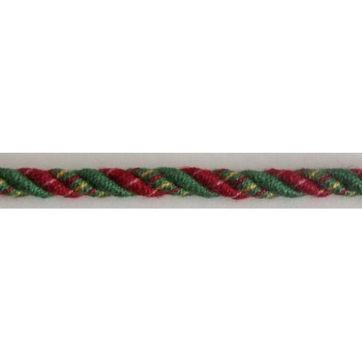 Gavotte 6mm Cord - Colour 35