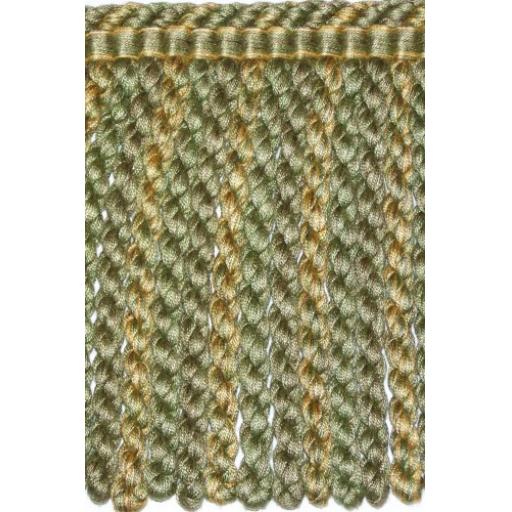 Haddon 17.5cm Bullion - Colour Green