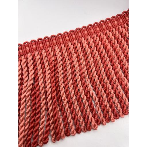 Minuet 15cm Bullion Fringe - Colour 09