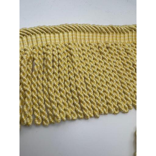 Largo 12cm Bullion Fringe - Colour 03