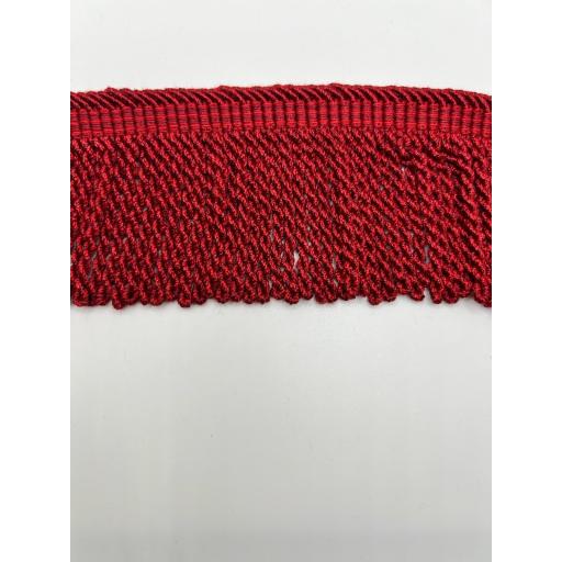 Largo 6.5cm Bullion Fringe - Colour 09