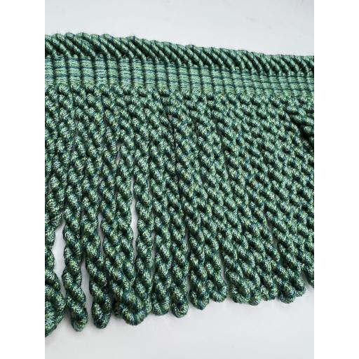 Largo 12cm Bullion Fringe - Colour 08