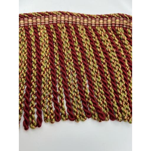 Bolero 15cm Bullion Fringe - Colour 13