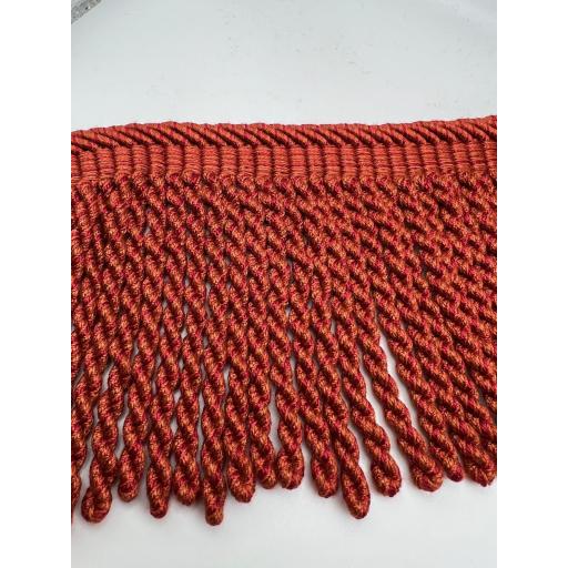 Largo 12cm Bullion Fringe - Colour 06