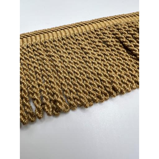 Largo 6.5cm Bullion Fringe - Colour 04