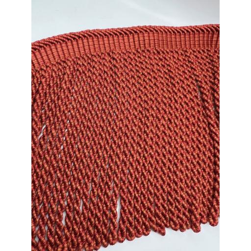 Largo 21cm Bullion Fringe - Colour 06