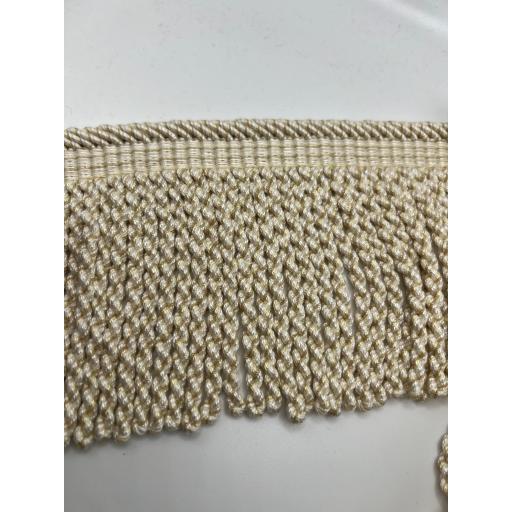 Largo 12cm Bullion Fringe - Colour 01