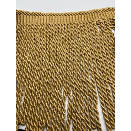 Largo 21cm Bullion Fringe - Colour 04