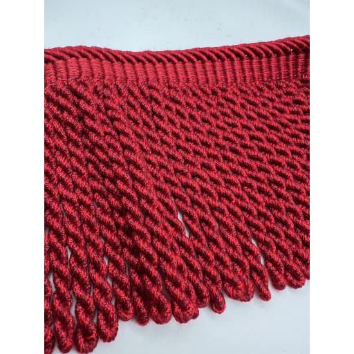 Largo 12cm Bullion Fringe - Colour 09