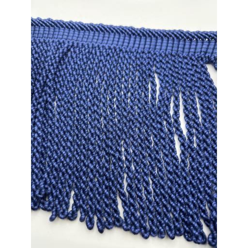 Largo 21cm Bullion Fringe - Colour 11