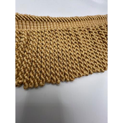 Largo 12cm Bullion Fringe - Colour 02