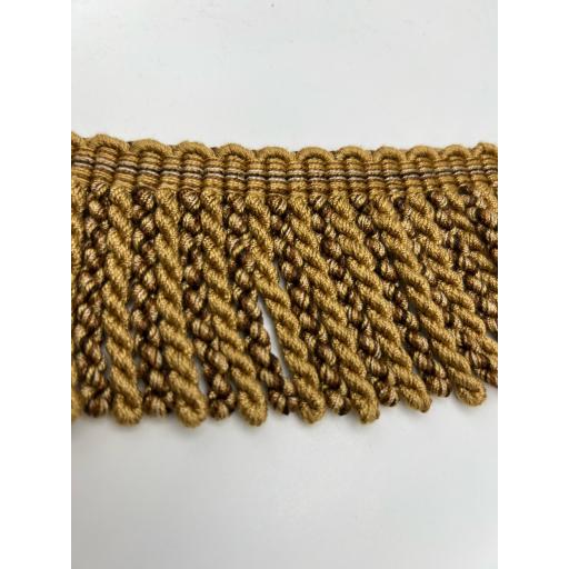 Bolero 7.5cm Bullion Fringe - Colour 03