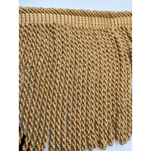 Largo 21cm Bullion Fringe - Colour 02