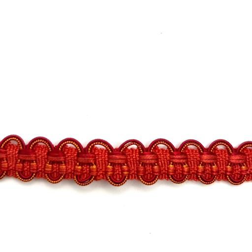 Bolero Gimp Braid - Colour 15