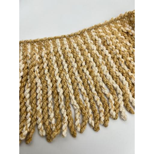 Capriole 14cm Bullion Fringe - Colour 1