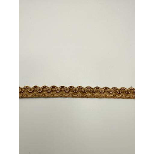 Farandol (Plain) Gimp Braid - Colour 54
