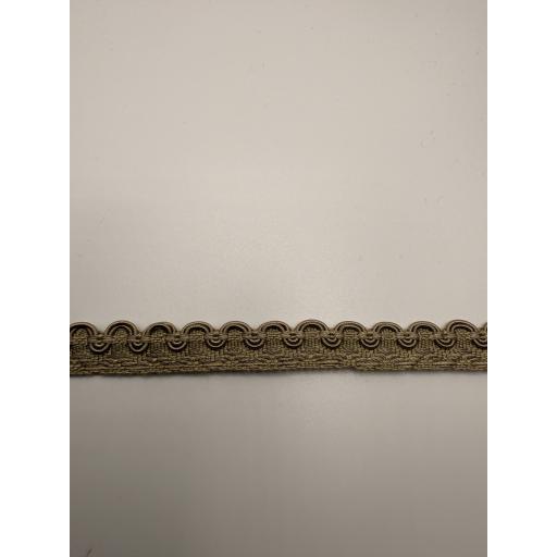 Farandol (Plain) Gimp Braid - Colour 52