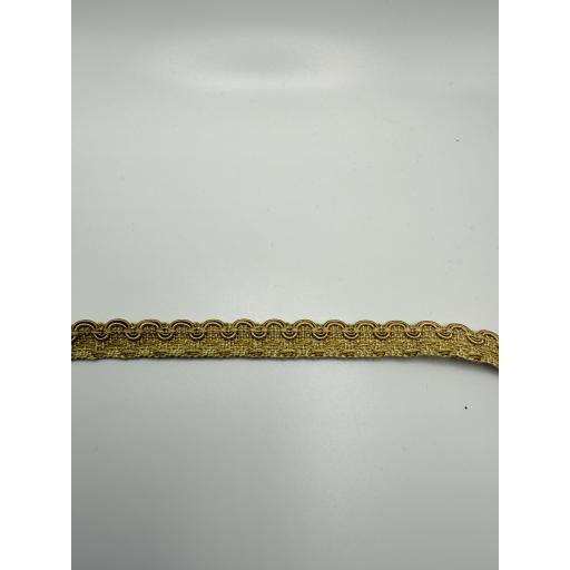 Farandol (Plain) Gimp Braid - Colour 53