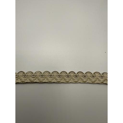 Farandol (Plain) Gimp Braid - Colour 51