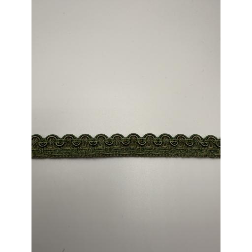 Farandol (Plain) Gimp Braid - Colour 59