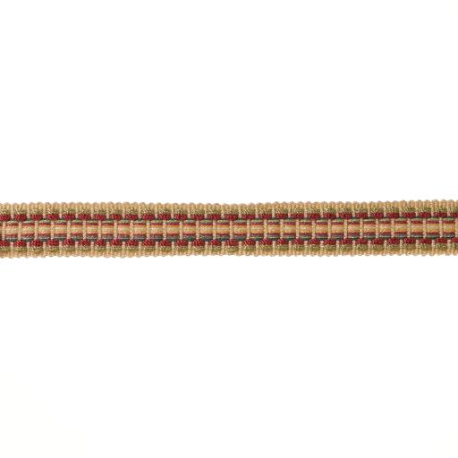 Bolero 15mm Narrow Braid - Colour 04