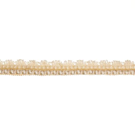 Flamenco Corded Edge Braid - Colour 02