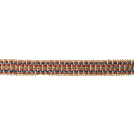 Bolero 15mm Narrow Braid - Colour 12