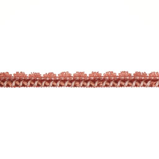 Flamenco Corded Edge Braid - Colour 05