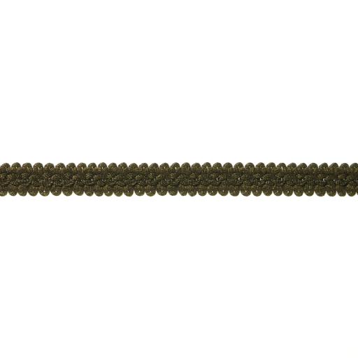Lannock Narrow Braid - Colour 113