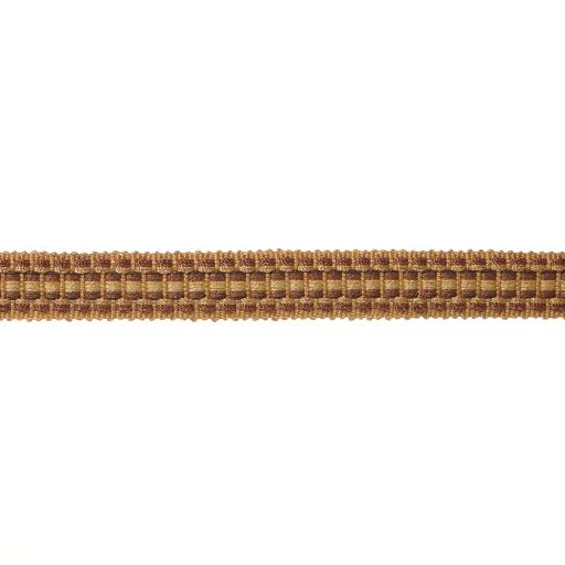 Bolero 15mm Narrow Braid - Colour 03