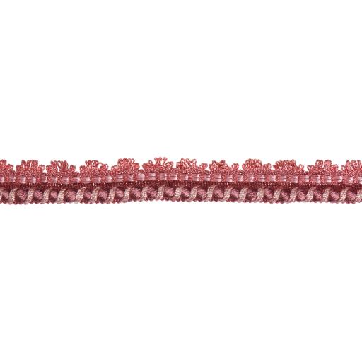Flamenco Corded Edge Braid - Colour 07